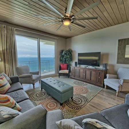 Sterling Breeze - Luxury Beach Front Condo Панама Сити Бийч Екстериор снимка
