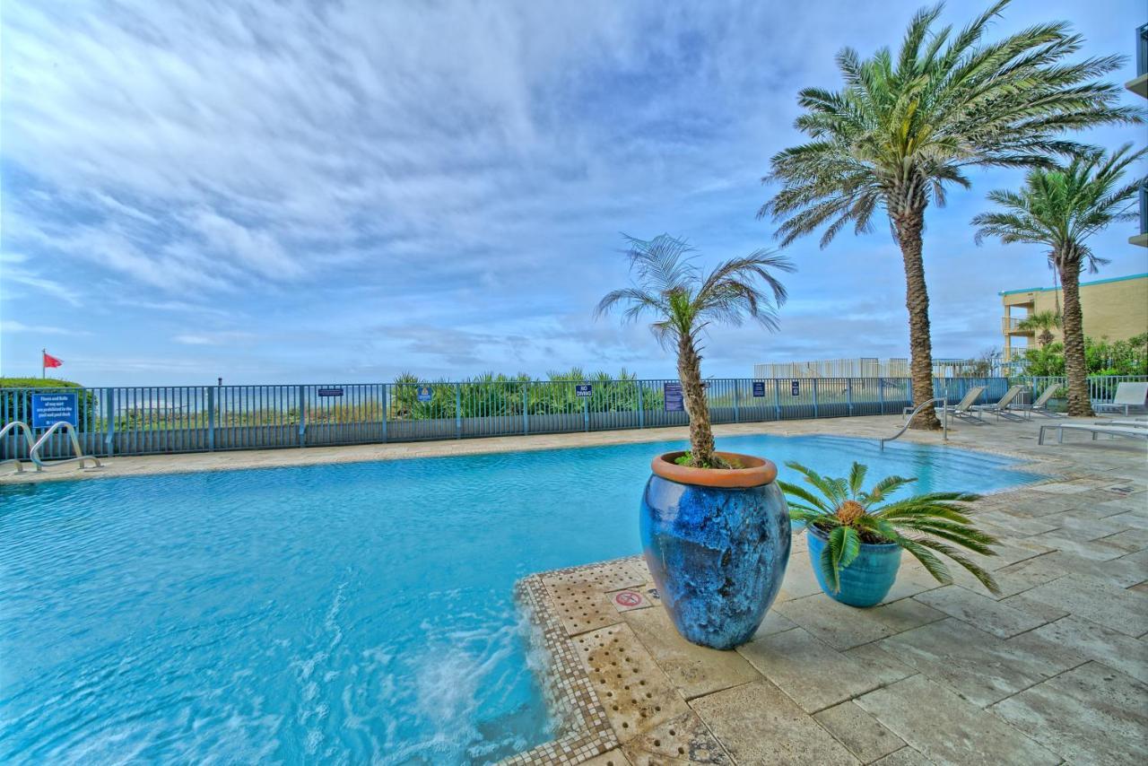 Sterling Breeze - Luxury Beach Front Condo Панама Сити Бийч Екстериор снимка