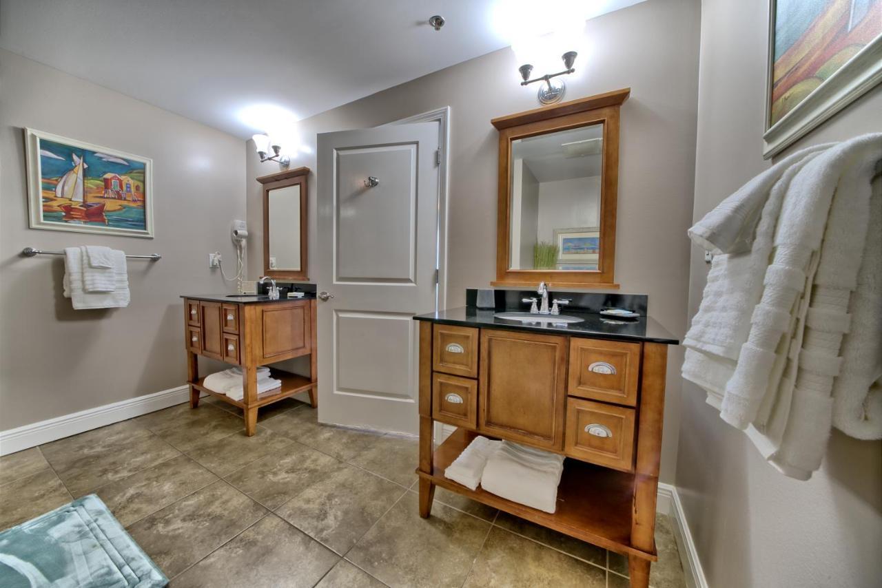 Sterling Breeze - Luxury Beach Front Condo Панама Сити Бийч Екстериор снимка
