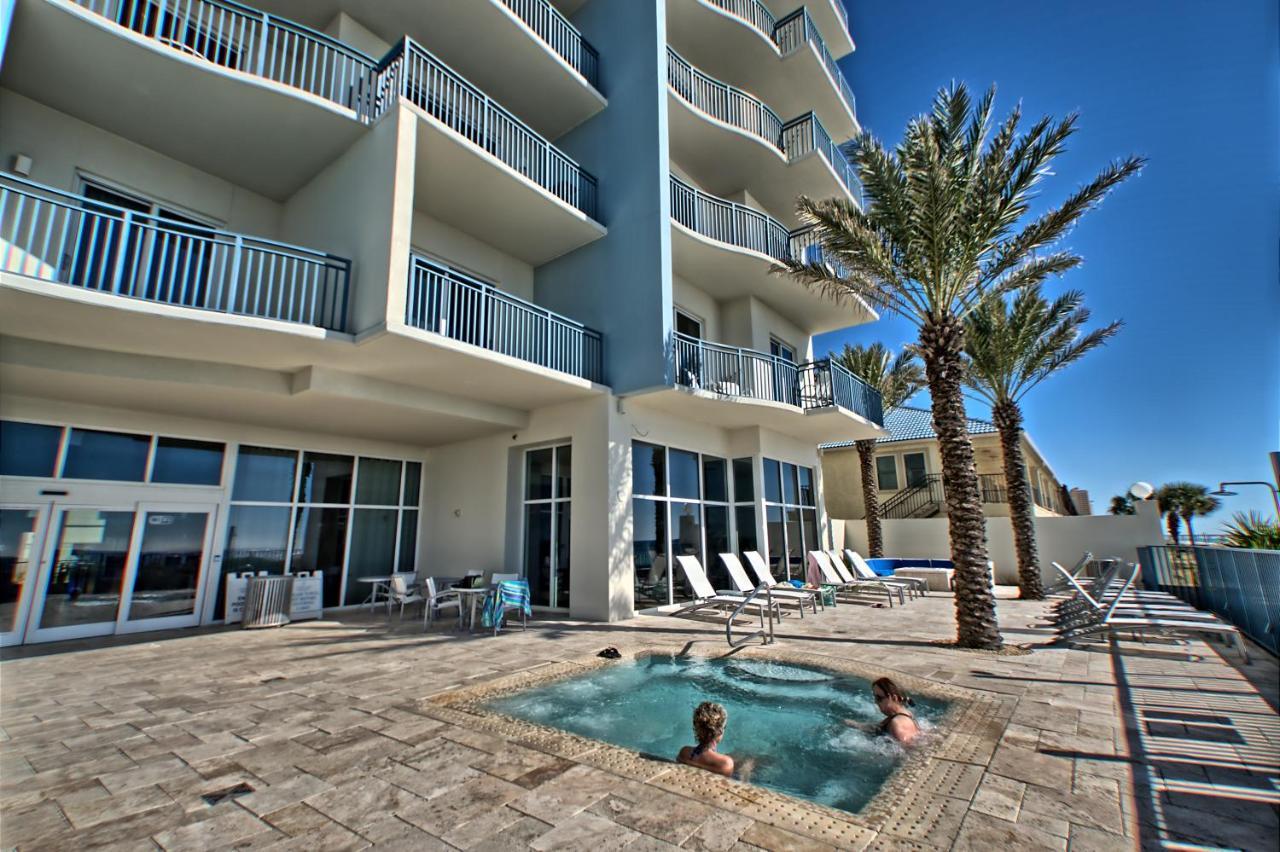 Sterling Breeze - Luxury Beach Front Condo Панама Сити Бийч Екстериор снимка