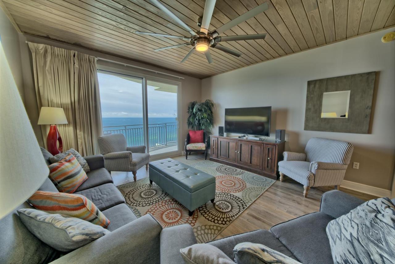 Sterling Breeze - Luxury Beach Front Condo Панама Сити Бийч Екстериор снимка
